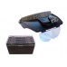 LUPA BINOCULAR CON LUZ LUPA BINOCULAR CON LUZ